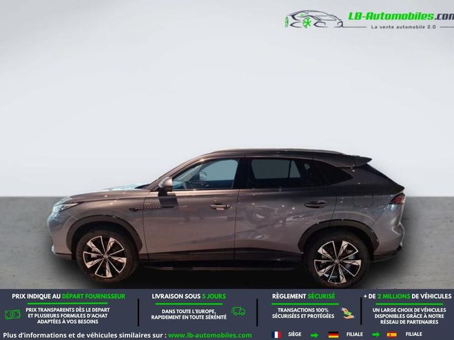 MG EHS 1.5T GDI PHEV 258 Gris M�tallique de 2026
