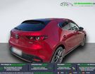 Mazda 3 2.0L e-SKYACTIV-X M Hybrid 186 ch BVA &agrave; Beaupuy (31)