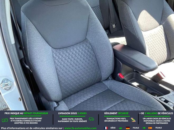 Mazda 2 1.5L SKYACTIV-G M Hybrid 90ch BVA Blanc M�tallique de 2023