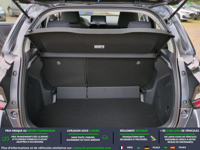 Mazda 2 1.5L SKYACTIV-G M Hybrid 90ch BVA Gris de 2026