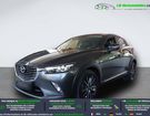 Mazda Cx 3 2.0L Skyactiv-G 150 4x4 à Beaupuy (31) Mazda Cx 3 2.0L Skyactiv-G 150 4x4 à Beaupuy (31)