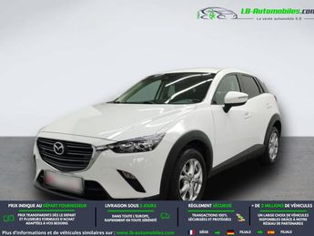 Mazda Cx 3