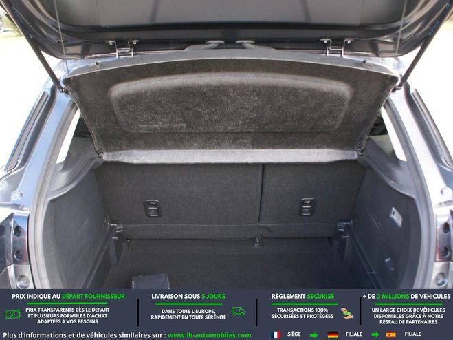 Mazda Cx 3 2.0L Skyactiv-G 120 4x2 BVA Gris M�tallique de 2016