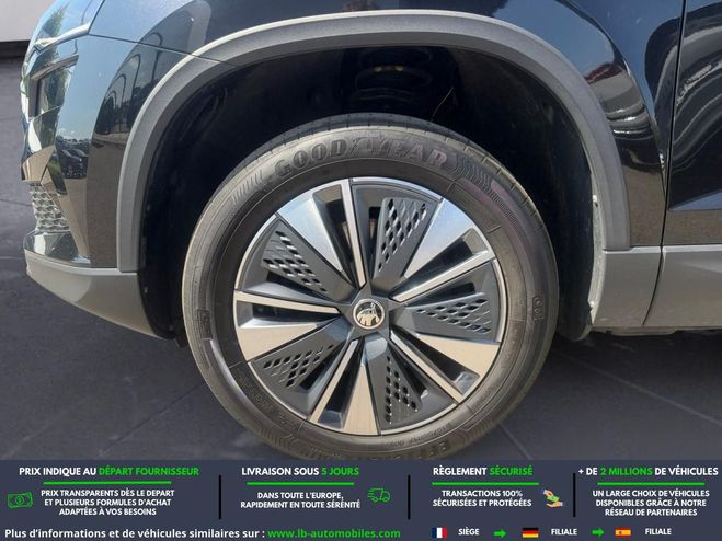 Skoda Karoq 2.0 TDI 116 ch BVM Noir M�tallique Mate de 2024