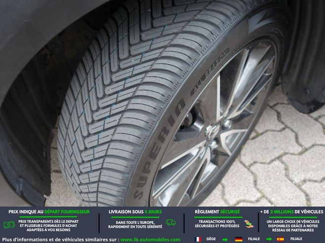 Mazda Cx 3 1.5L Skyactiv-D 105 4x2 Rouge M�tallique de 2017