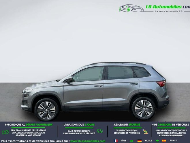 Skoda Karoq 2.0 TDI 150 ch BVA 4x4 Gris M�tallique Mate de 2023