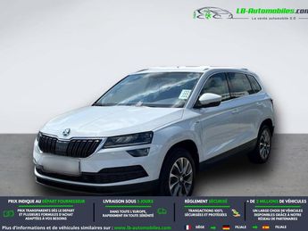  Voir d&eacute;tails -Skoda Karoq 1.5 TSI 150 ch BVM &agrave; Beaupuy (31)