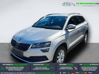  Voir d&eacute;tails -Skoda Karoq 1.0 TSI 116 ch BVM &agrave; Beaupuy (31)