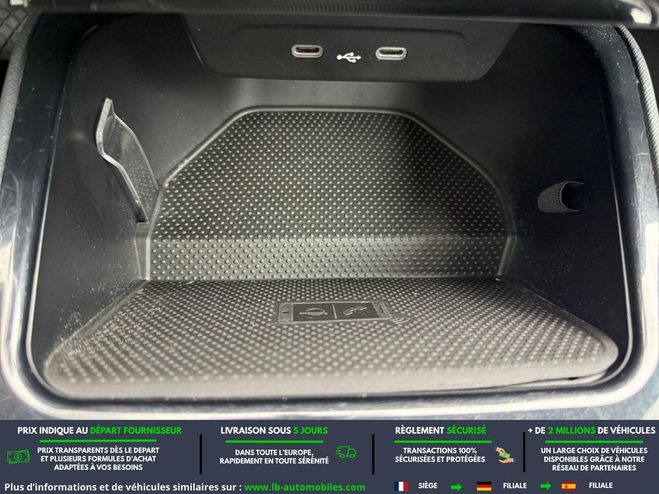 Skoda Fabia 1.0 TSI 110 ch BVA Blanc de 2022