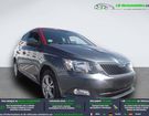 Skoda Fabia 1.2 TSI 110 ch BVA &agrave; Beaupuy (31)