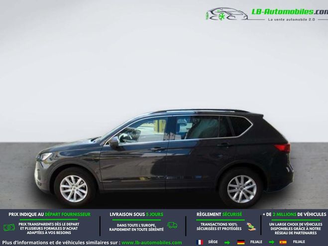 Seat Tarraco 2.0 TDI 150 ch  BVA  7 pl Gris de 2024