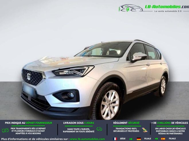 Seat Tarraco 2.0 TDI 150 ch  BVA  5 pl Argent� M�tallique de 2023