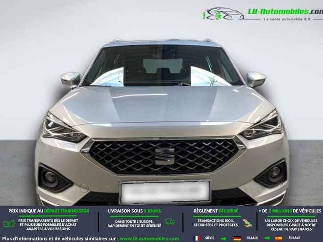 Seat Tarraco 1.5 TSI 150 ch  BVM 5 pl Argent� M�tallique de 2022