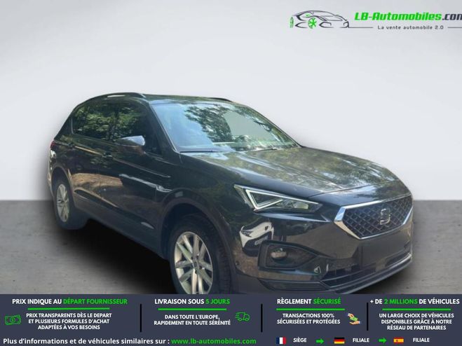 Seat Tarraco 2.0 TDI 150 ch  BVM 5 pl Gris de 2024