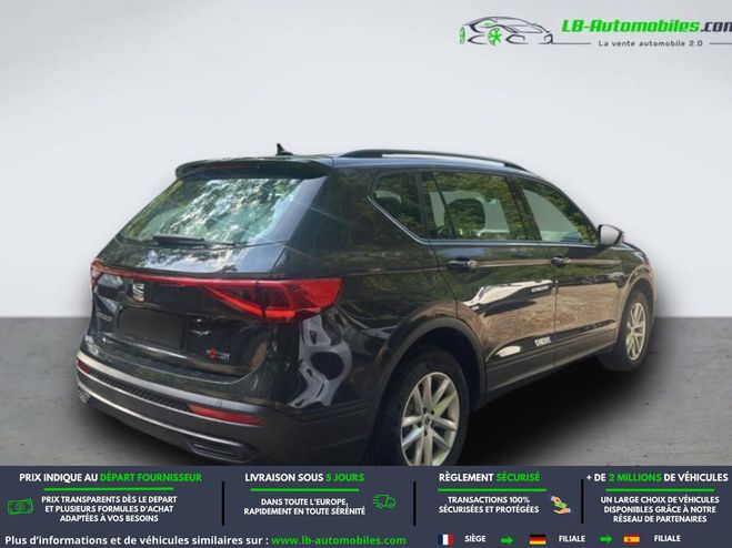 Seat Tarraco 2.0 TDI 150 ch  BVM 5 pl Gris de 2024