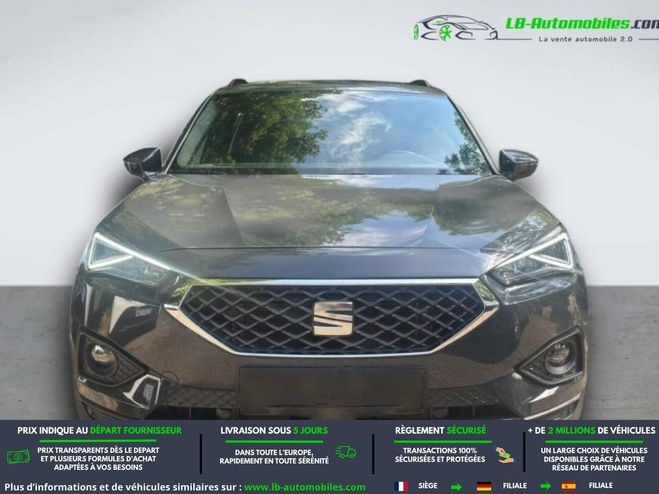 Seat Tarraco 2.0 TDI 150 ch  BVM 5 pl Gris de 2024