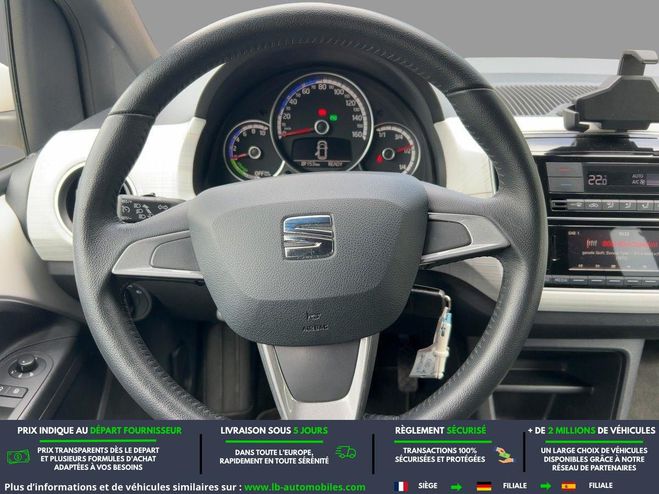 Seat Mii 83 ch Blanc M�tallique de 2021