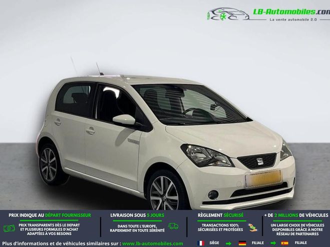 Seat Mii 83 ch Blanc de 2020