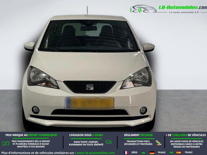 Seat Mii 83 ch Blanc de 2020