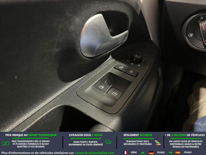 Seat Mii 83 ch Blanc de 2020