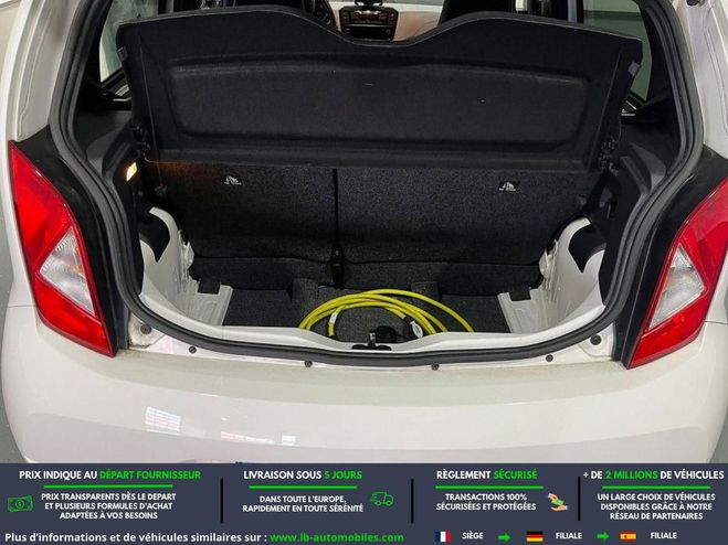 Seat Mii 83 ch Blanc de 2020