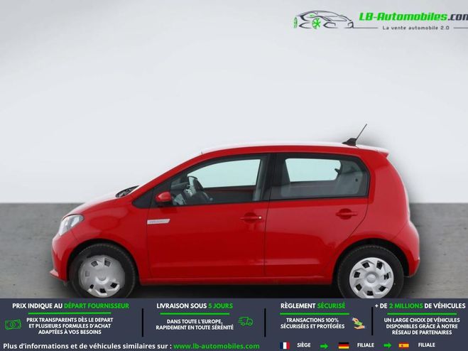Seat Mii 83 ch Rouge de 2020