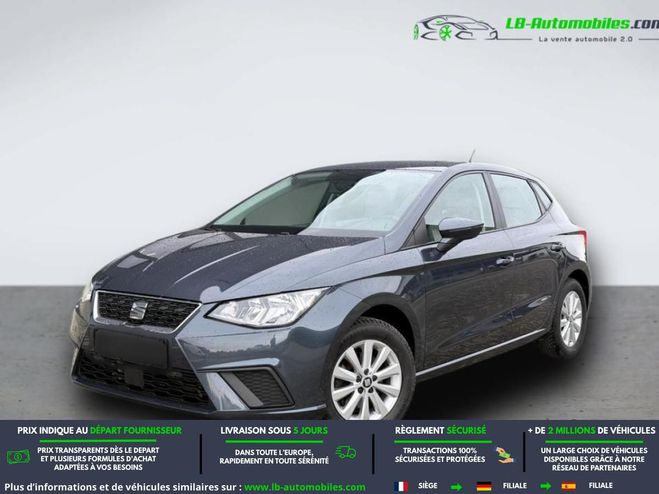 Seat Ibiza 1.6 TDI 95 ch  BVM  de 2020