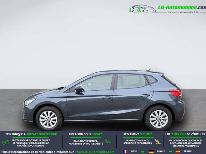 Seat Ibiza 1.6 TDI 95 ch  BVM  de 2020