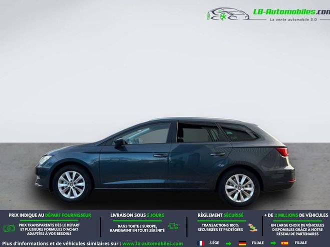 Seat Leon 1.0 TSI 115  BVM Gris M�tallique de 2019
