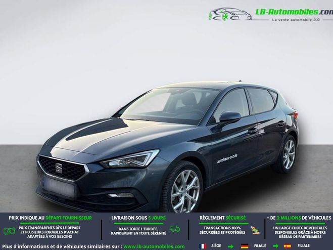 Seat Leon 2.0 TDI 150 BVA Gris M�tallique de 2025