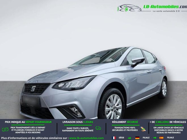 Seat Ibiza 1.0 EcoTSI 95 ch  BVM Argent� de 2024