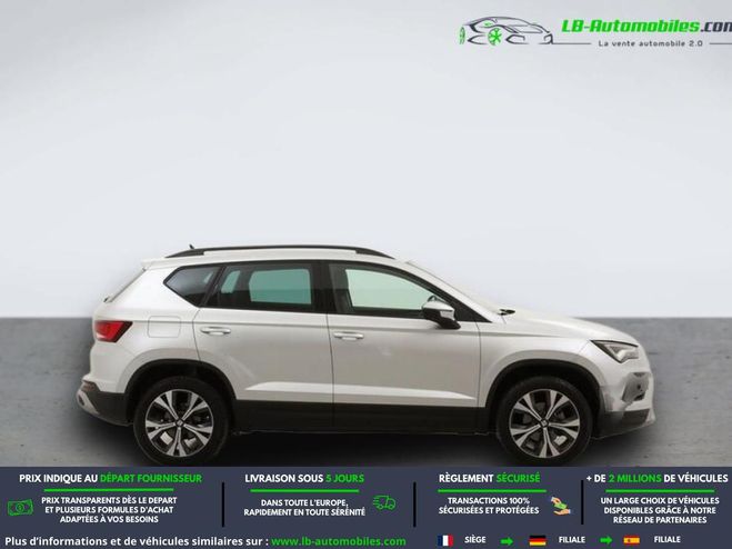 Seat Ateca 1.0 TSI 115 ch Argent� de 2025