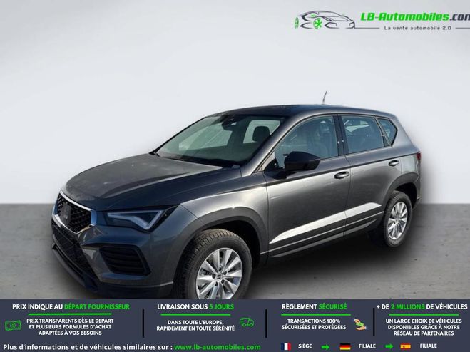 Seat Ateca 1.0 TSI 115 ch Gris M�tallique de 2026