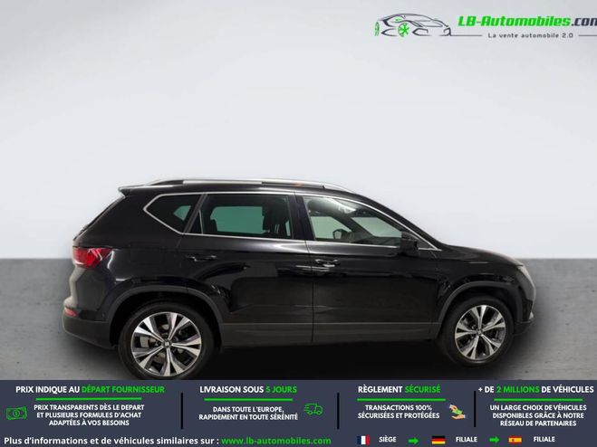 Seat Ateca 1.4 TSI 150 ch BVM Noir M�tallique de 2018