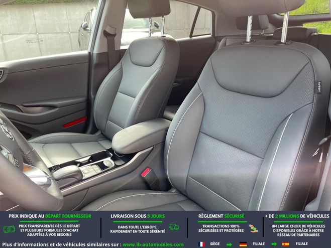 Hyundai Ioniq Electric 136 ch Blanc de 2022