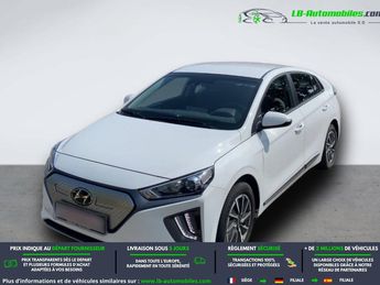  Voir d&eacute;tails -Hyundai Ioniq Electric 136 ch &agrave; Beaupuy (31)