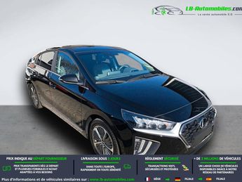  Voir d&eacute;tails -Hyundai Ioniq Hybrid 141 ch &agrave; Beaupuy (31)