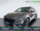 Hyundai Kona 1.6 GDi 105 Hybrid à Beaupuy (31) Hyundai Kona 1.6 GDi 105 Hybrid à Beaupuy (31)