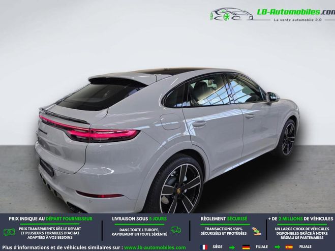 Porsche 911 3.8i 550 Gris M�tallique de 2022
