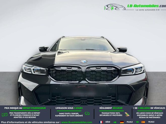 BMW Serie 3 M340i xDrive 374 ch BVA Noir M�tallique de 2025