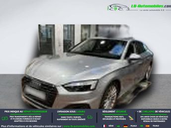  Voir d&eacute;tails -Audi A5 35 TDI 163 BVA &agrave; Beaupuy (31)