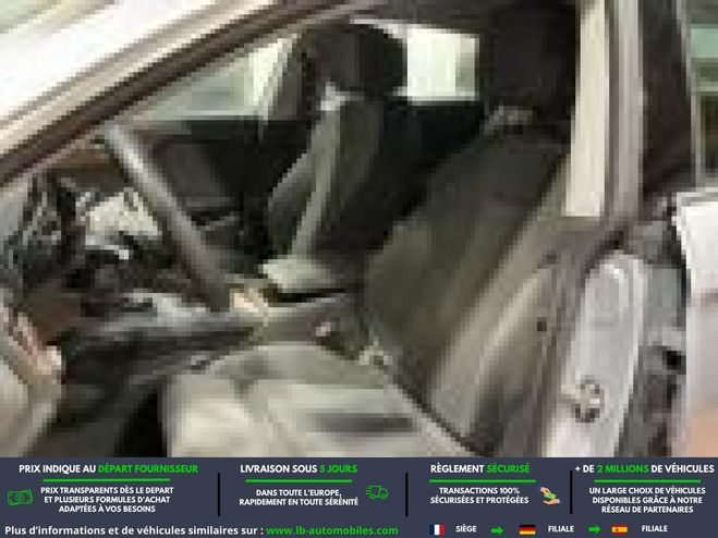 Audi A5 35 TDI 163 BVA Argent� M�tallique de 2022