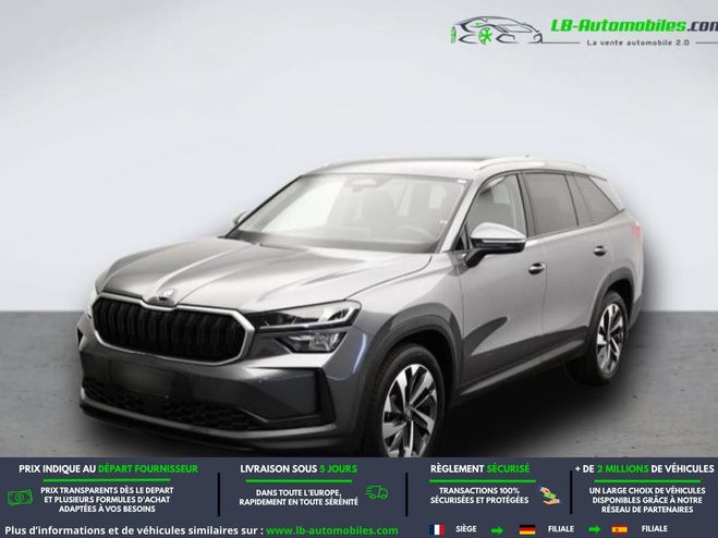 Skoda Kodiaq 1.5 TSI 150 BVA 7pl Gris M�tallique de 2025