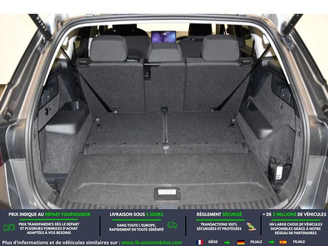 Skoda Kodiaq 1.5 TSI 150 BVA 7pl Gris M�tallique de 2025