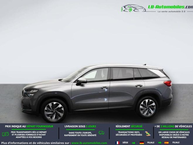 Skoda Kodiaq 1.5 TSI 150 BVA 7pl Gris M�tallique de 2025
