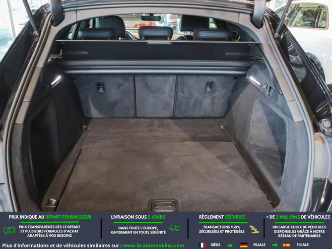 Audi A4 Allroad 40 TDI 204 BVA Quattro Noir de 2023