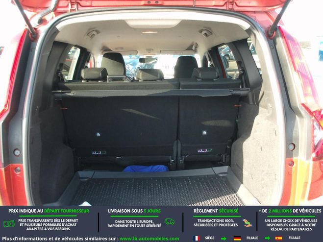 Dacia Jogger TCe 110 5 places Brun M�tallique de 2023