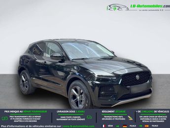  Voir d&eacute;tails -Jaguar E-Pace 2.0 D-165 ch AWD BVA &agrave; Beaupuy (31)