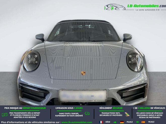 Porsche 911 4  GTS 3.0i 480 PDK Gris de 2023