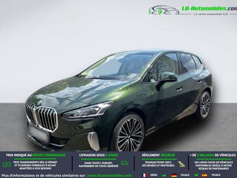  Voir d&eacute;tails -BMW Serie 2 220i 170 ch BVA &agrave; Beaupuy (31)